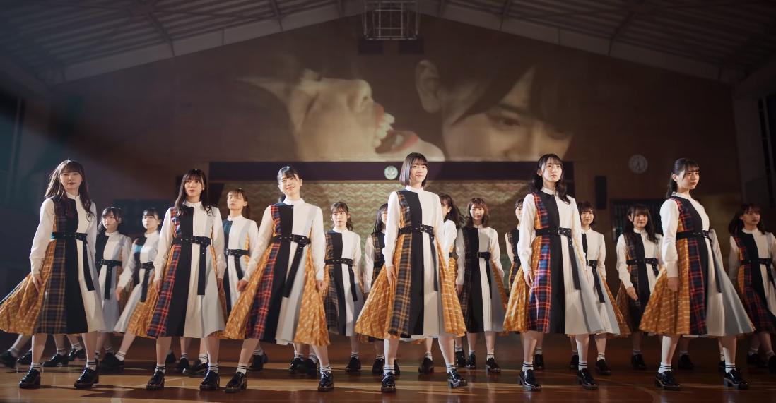 エモすぎる!日向坂46 5thシングルc/w曲『声の足跡』MVがプレミア公開。ドラマ「声春っ!」主題歌。安藤隼人監督作品。振り付けは