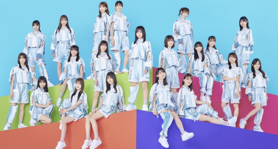 わりとおとなしい日向坂46一期生！CRE8BOY『BUBKA』3月号インタビュー記事がWebでも配信中 | 日向坂46まとめきんぐだむ