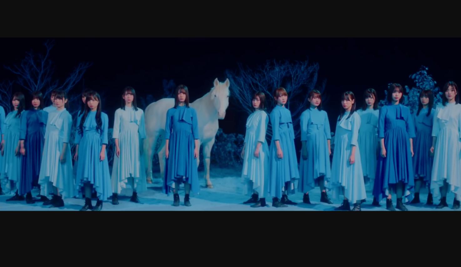 日向坂46『青春の馬』すごすぎる 日向坂46通信