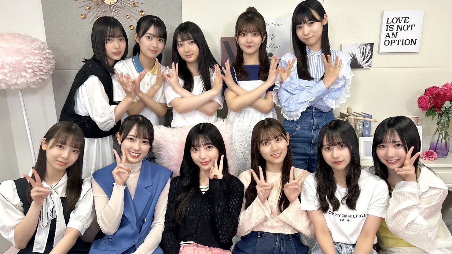 日向坂46四期生による個人pvプレゼン大会、まもなく開幕！【日向坂ちゃんねる】 日向坂46まとめきんぐだむ